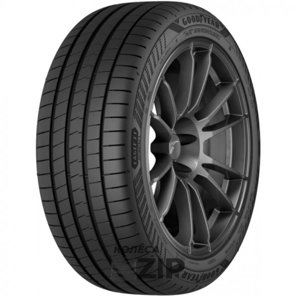 Goodyear Eagle F1 Asymmetric 6 295/35 R21 107Y XL