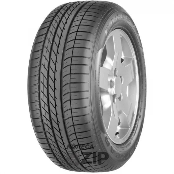Goodyear Eagle F1 Asymmetric SUV 295/30 R22 103Y