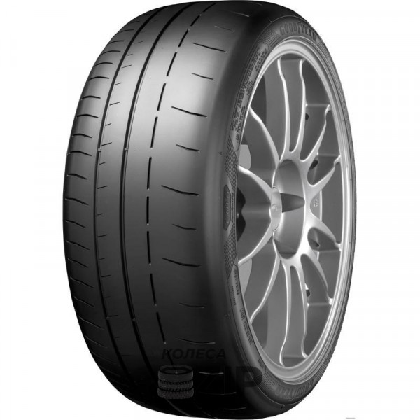 Goodyear Eagle F1 Supersport RS