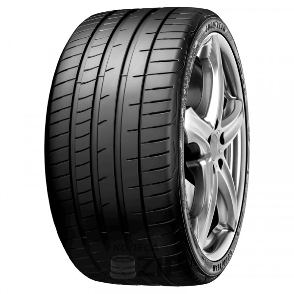 Goodyear Eagle F1 SUPERSPORT 245/35 R21 96Y XL
