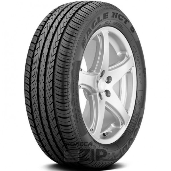 Goodyear Eagle NCT 5 255/50 R21 106W RunFlat