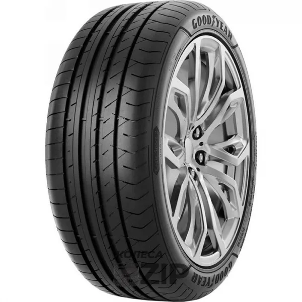 Goodyear Eagle Sport 2 UHP