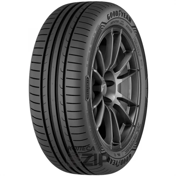 Goodyear Eagle Sport 2