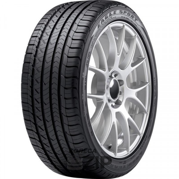 Goodyear Eagle Sport All-Season 255/45 R20 105V RunFlat XL