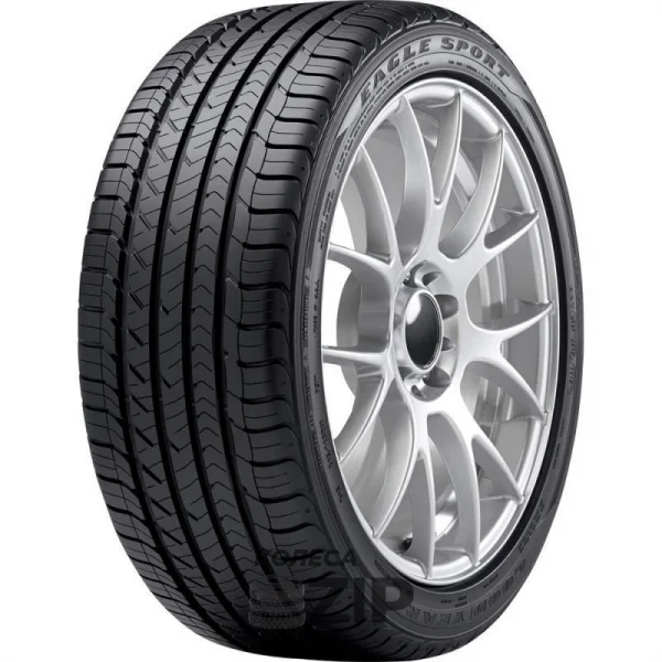 Goodyear Eagle Sport All Season