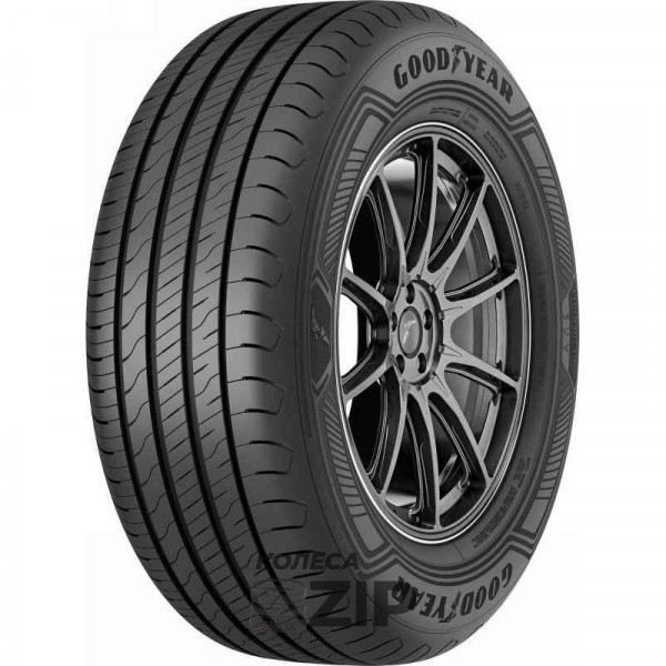 Goodyear EfficientGrip 2 SUV 275/50 R21 113V