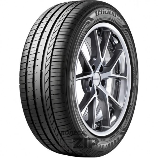 Goodyear EfficientGrip Comfort