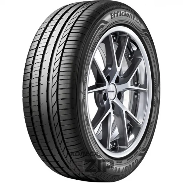 Goodyear EfficientGrip Comfort
