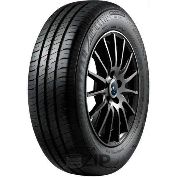 Goodyear EfficientGrip Eco EG02