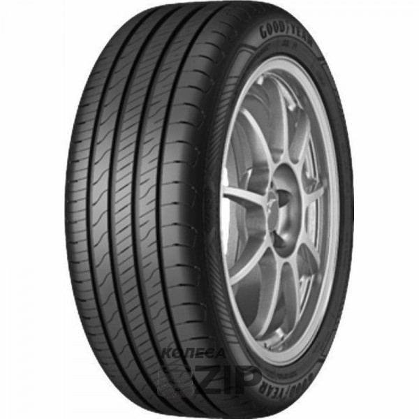 Goodyear EfficientGrip Performance 2