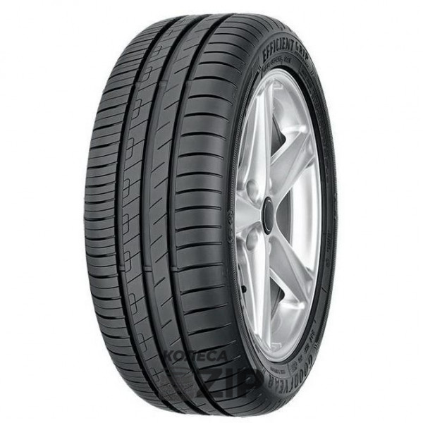 Goodyear EfficientGrip Performance SUV