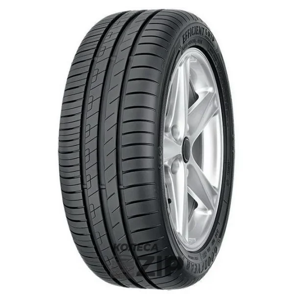 Goodyear EfficientGrip Performance SUV