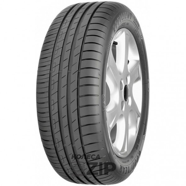 Goodyear EfficientGrip Performance