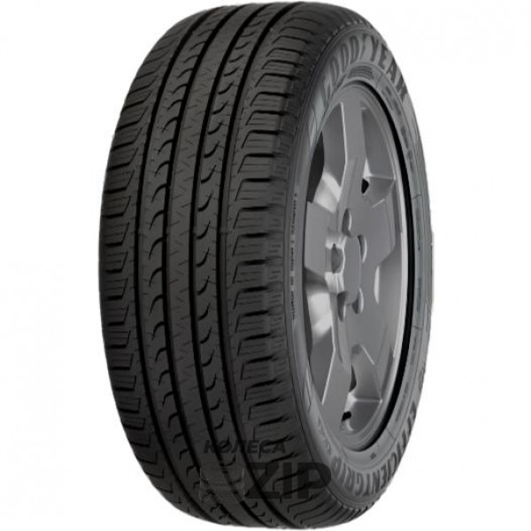 Goodyear EfficientGrip SUV