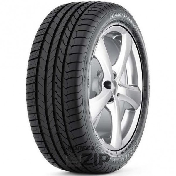 Goodyear EfficientGrip 275/40 R19 101Y RunFlat