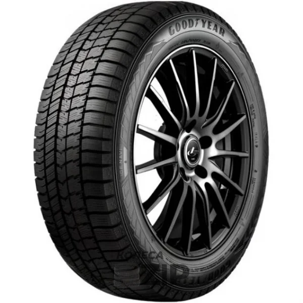 Goodyear Ice Navi 8