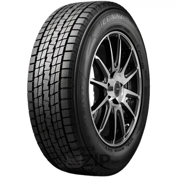 Goodyear Ice Navi SUV