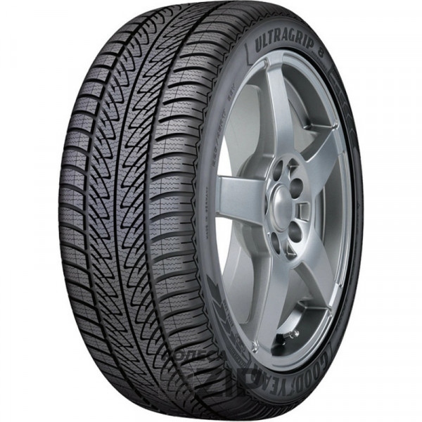 Goodyear UltraGrip 8 Performance