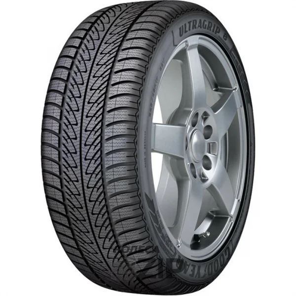Goodyear UltraGrip 8 Performance