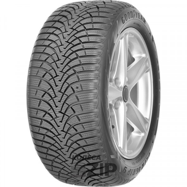 Goodyear UltraGrip 9+ 195/60 R16 93H M+S XL TL