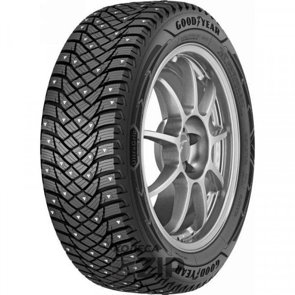 Goodyear UltraGrip Arctic 2 SUV 295/35 R21 107T