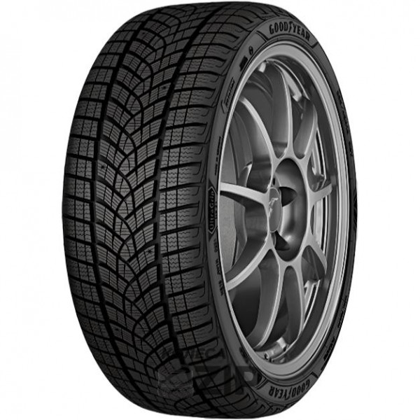 Goodyear UltraGrip Ice 2 +