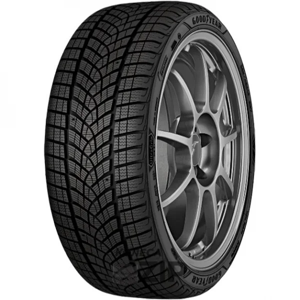 Goodyear UltraGrip Ice 2 +