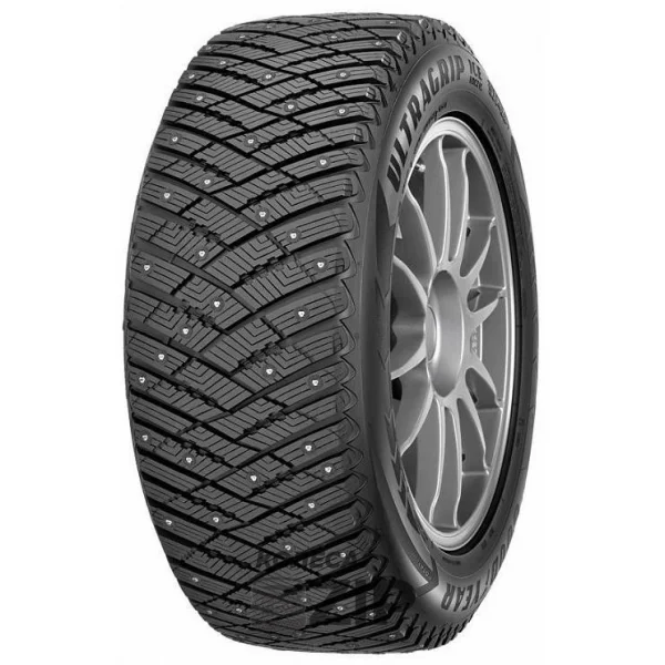 Goodyear UltraGrip Ice Arctic SUV