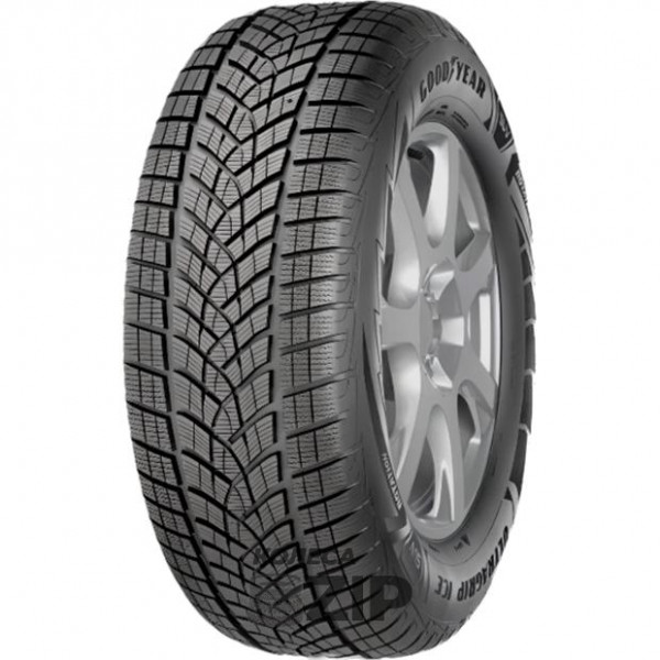 Goodyear UltraGrip Ice SUV Gen-1 255/50 R20 109T