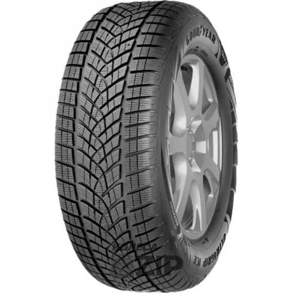 Goodyear UltraGrip Ice SUV Gen-1