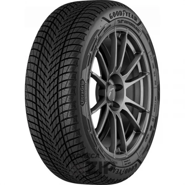 Goodyear UltraGrip Performance 3 255/60 R20 113V