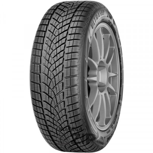 Goodyear UltraGrip Performance SUV Gen-1
