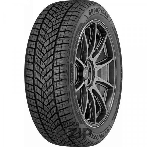 Goodyear UltraGrip Performance + SUV