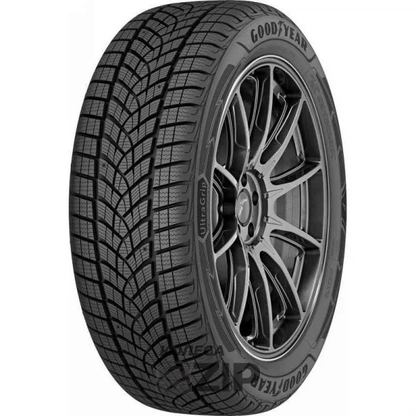 Goodyear UltraGrip Performance + SUV 255/40 R22 103V