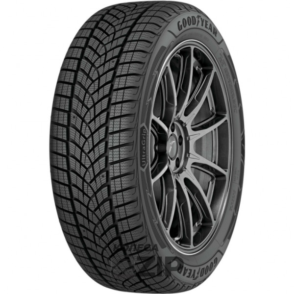 Goodyear UltraGrip Performance +