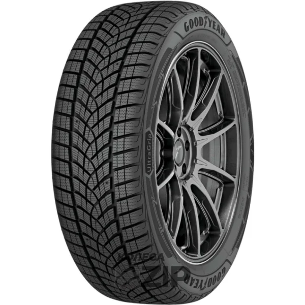 Goodyear UltraGrip Performance + 265/35 R19 98V