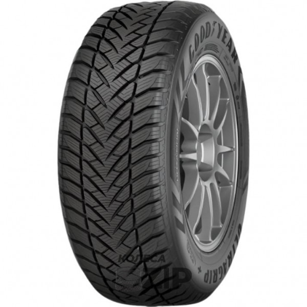 Goodyear UltraGrip + SUV