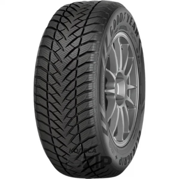 Goodyear UltraGrip + SUV