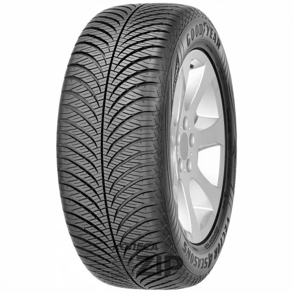 Goodyear Vector 4Seasons Gen-2 SUV