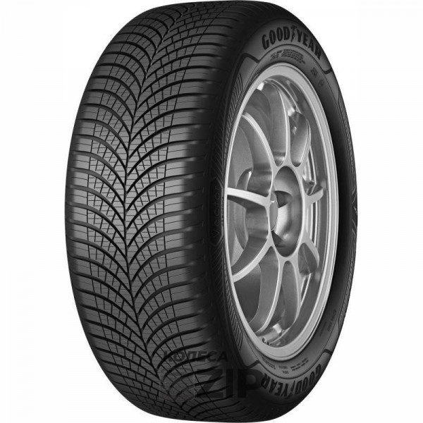 Goodyear Vector 4Seasons Gen-3 SUV