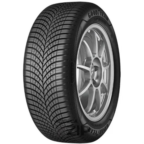 Goodyear Vector 4Seasons Gen-3 235/40 R20 96Y