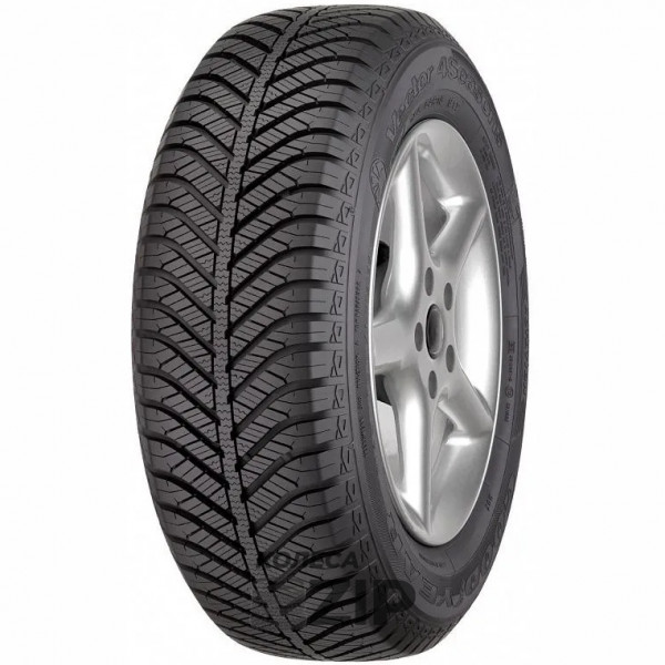 Goodyear Vector 4Seasons