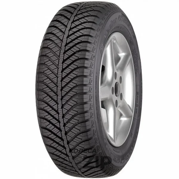 Goodyear Vector 4Seasons