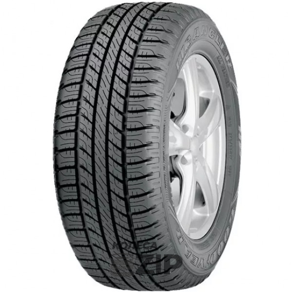 Goodyear Wrangler HP All Weather