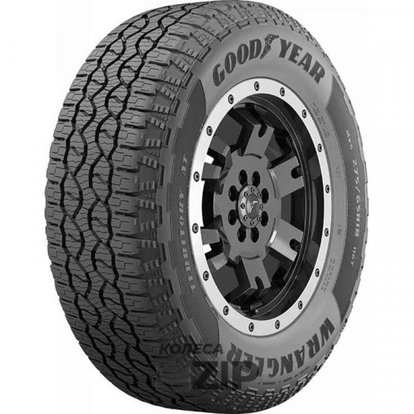 Goodyear Wrangler Territory AT 265/65 R18 114T
