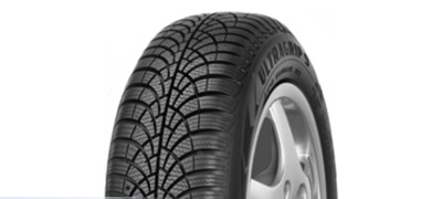 Goodyear UltraGrip 9+