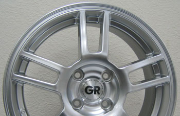 Диски GR