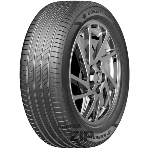 Greentrac Journey-X 205/45 R17 88W