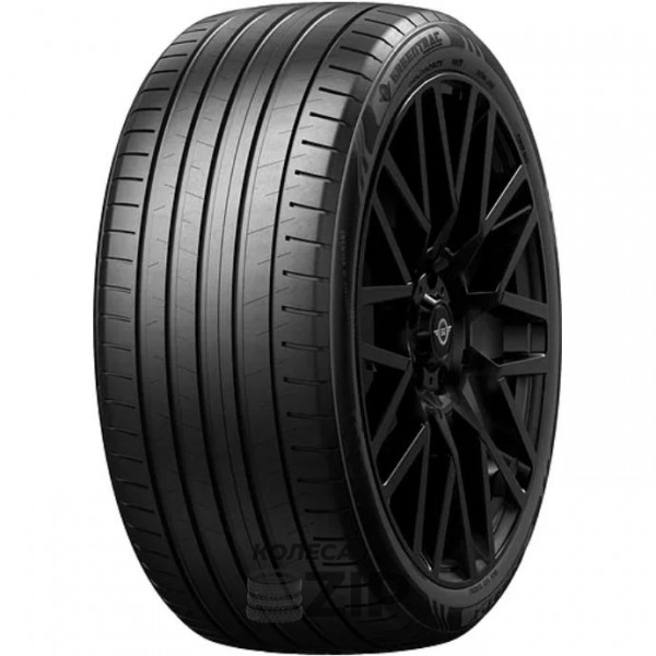 Greentrac Quest-X 285/40 R21 109Y