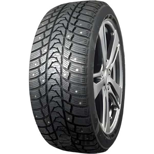 Greentrac Winter Master S1